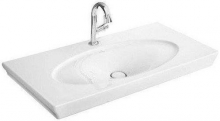 Раковина Villeroy & Boch La Belle 6124G1R1 Раковина Villeroy & Boch La Belle 6124G1R1