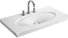 Pаковина Villeroy & Boch La Belle 6124A1R1