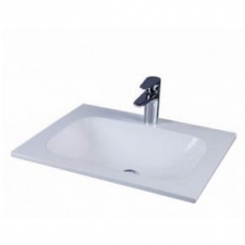 Раковина AM.PM Bliss D M55WPX0601WG Раковина AM.PM Bliss D M55WPX0601WG