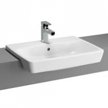 Раковина 80 см Vitra 4391B003-0924 Раковина 80 см Vitra 4391B003-0924