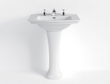 Раковина Heritage Blenheim PHPW061 Раковина Heritage Blenheim PHPW061