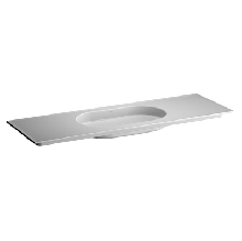 Раковина 150 см Vitra 5711B003-0052