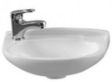 Раковина 40 см Vitra Arkitekt 6049B003-0016