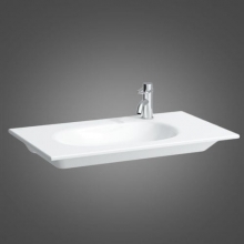 Раковина Laufen Palomba 8.1780.4.000.114.1 Раковина Laufen Palomba 8.1780.4.000.114.1