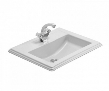 Раковина Villeroy & Boch Hommage 710263R1 Раковина Villeroy & Boch Hommage 710263R1