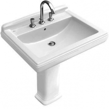 Умывальник подвесной Villeroy & Boch Hommage 710175R2