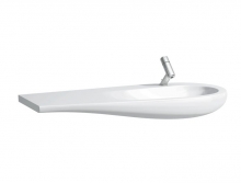 Раковина Laufen Alessi DX 8.1497.4.400.104.1-LCC Раковина Laufen Alessi DX 8.1497.4.400.104.1-LCC