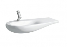 Раковина Laufen Alessi 8.1497.5.400.104.1 Раковина Laufen Alessi 8.1497.5.400.104.1