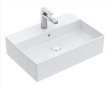 Раковина Villeroy & Boch Memento 4A0760R1 Раковина Villeroy & Boch Memento 4A0760R1
