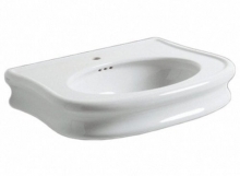 Раковина Simas Lante LA11 Раковина Simas Lante LA11