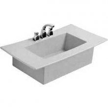 Раковина подвесная Villeroy & Boch Nagano Plus 7171A1R1 Раковина подвесная Villeroy & Boch Nagano Plus 7171A1R1