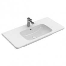 Раковина на столешницу Villeroy&Boch Vivia 4117A5R1 Раковина на столешницу Villeroy&Boch Vivia 4117A5R1