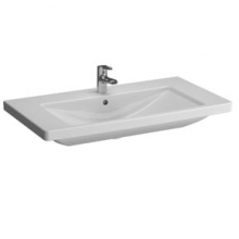 Раковина мебельная 90 см Vitra System Infinit 5901B003-1473