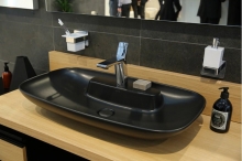 Раковина-чаша прямоугольная Vitra Memoria 5882B420-0041