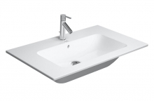 Раковина Duravit ME BY STARCK 2336830000 Раковина Duravit ME BY STARCK 2336830000