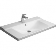 Раковина Duravit P3 Comforts 2332850000 Раковина Duravit P3 Comforts 2332850000