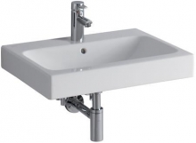 Раковина Keramag Iсon 124060000 Раковина Keramag Iсon 124060000