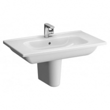 Раковина 90 см Vitra D-light 5920B003-0001 Раковина 90 см Vitra D-light 5920B003-0001