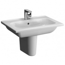 Раковина 70 см Vitra D-light 5919B003-0001 Раковина 70 см Vitra D-light 5919B003-0001