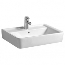 Раковина Keramag Renova Plan 222265000 Раковина Keramag Renova Plan 222265000