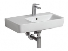 Раковина Keramag Renova Comprimo 226265000 Раковина Keramag Renova Comprimo 226265000