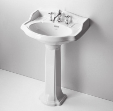 Раковина Simas Arcade AR814 Раковина Simas Arcade AR814