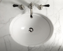 Раковина Devon&Devon Rose IBLROSE/ST Раковина Devon&Devon Rose IBLROSE/ST