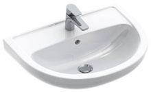 Раковина Gustavsberg Saval 2.0 7G116001 Раковина Gustavsberg Saval 2.0 7G116001