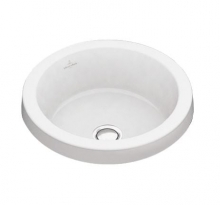 Раковина Villeroy&Boch Architectura 41654101 Раковина Villeroy&Boch Architectura 41654101