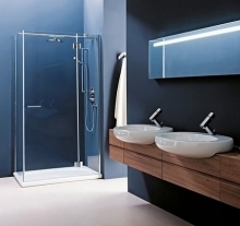 Раковина с 1 отверстием для смесителя Laufen Alessi one 8.1397.2.400.104.1-LCC Раковина с 1 отверстием для смесителя Laufen Alessi one 8.1397.2.400.104.1-LCC