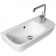 Раковина Vitra Shift 4387B003-0921 Раковина Vitra Shift 4387B003-0921