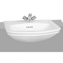 Раковина Vitra Serenada 4170B003-0002 Раковина Vitra Serenada 4170B003-0002