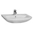 Раковина Vitra Serenada 4167B003-0033 Раковина Vitra Serenada 4167B003-0033