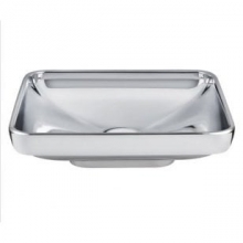 Раковина платина, 60 см Vitra Water Jewels 4442B071-0016 Раковина платина, 60 см Vitra Water Jewels 4442B071-0016