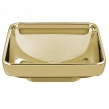 Раковина накладная, золото Vitra Water Jewels 4441B072-0016 Раковина накладная, золото Vitra Water Jewels 4441B072-0016
