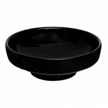 Раковина круглая черная Vitrа Water Jewels 4334B070-0016 Раковина круглая черная Vitrа Water Jewels 4334B070-0016