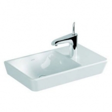 Раковина накладная Vitra T4 4458B003-0937 Раковина накладная Vitra T4 4458B003-0937