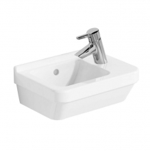 Раковина 40 см Vitra S50 5343B003-0673
