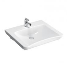 Раковина, 60 см Vitra S20 Disabled 5289B003-0041