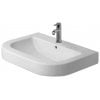 Раковина Duravit Happy D 0417750030 Раковина Duravit Happy D 0417750030