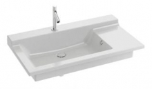 Раковина подвесная Jacob Delafon Soprano EXK112-00