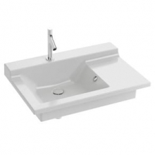 Раковина Jacob Delafon EXL112 Раковина Jacob Delafon EXL112