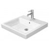 Умывальник Duravit Vero 0315500000