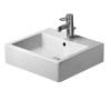 Раковина Duravit Vero 04545000251-WG Раковина Duravit Vero 04545000251-WG