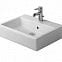 Раковина Duravit Vero 0452600000 Раковина Duravit Vero 0452600000