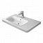 Раковина Duravit DuraStyle 2325800000 Раковина Duravit DuraStyle 2325800000
