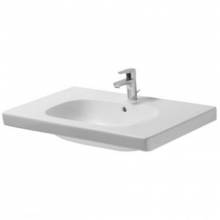 Умывальник Duravit D-Code 03428500602
