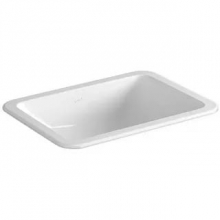 Раковина встраиваемая Vitra 5473B003-0642 Раковина встраиваемая Vitra 5473B003-0642