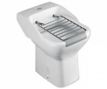 Раковина Jacob Delafon Beaujon EN445-00 Раковина Jacob Delafon Beaujon EN445-00