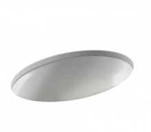 Раковина Jacob Delafon Vox EYG102-00 Раковина Jacob Delafon Vox EYG102-00